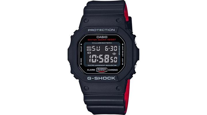 dw5600hr review